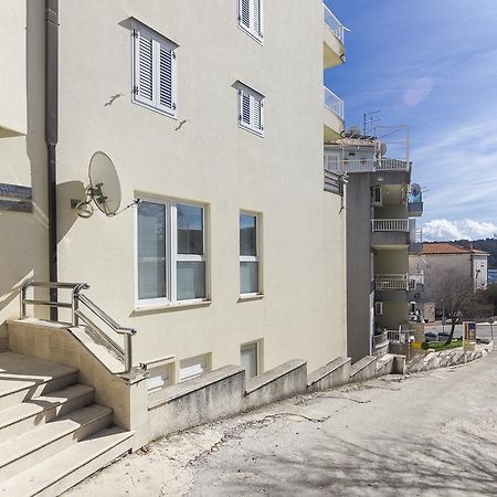 Apartment Jelas Makarska Exterior foto